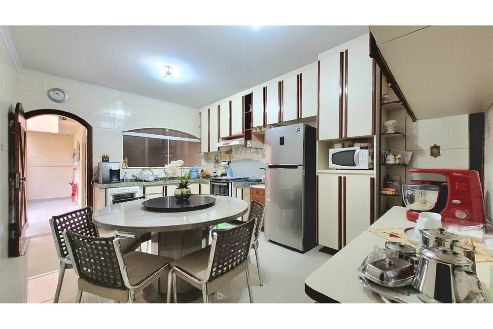 Sobrado - Venda - Santo André , São Paulo - 019.jpg - 630331010-179