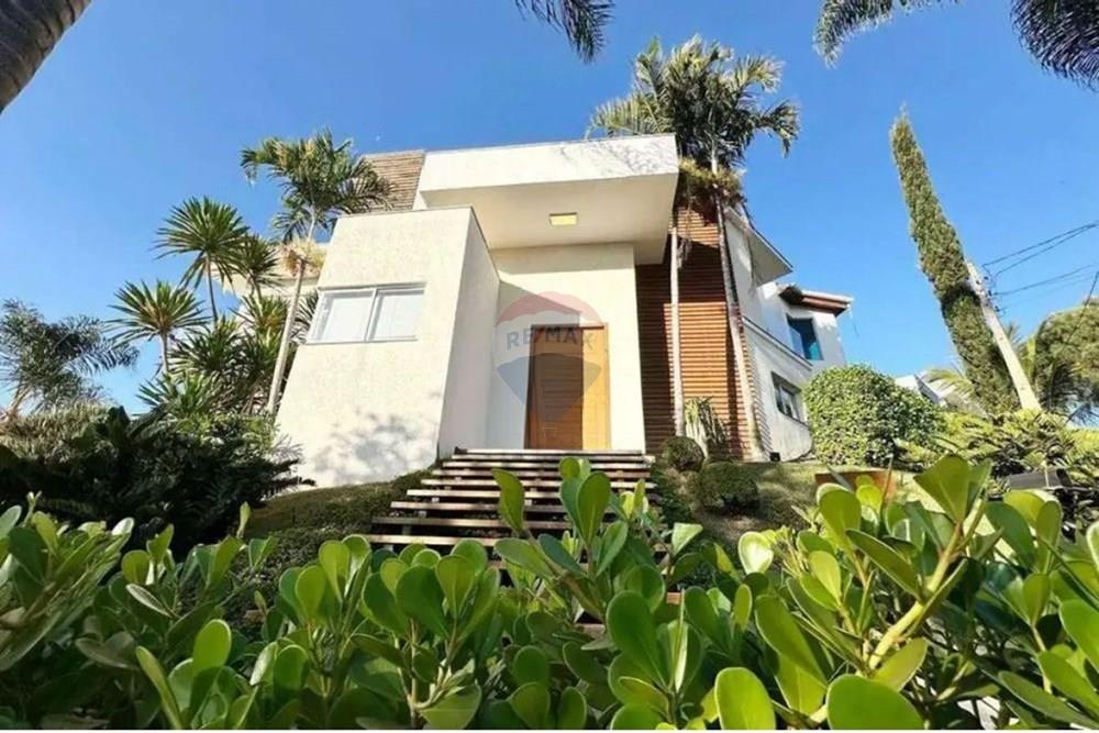 Casa de Condomínio - Venda - Sorocaba , São Paulo - 2.jpg - 630601309-8