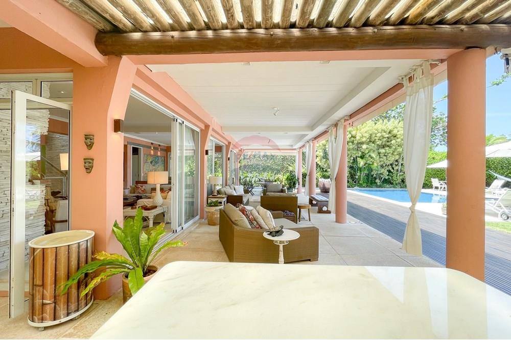 Casa - Venda - São Sebastião , São Paulo - Casa Brasília Barra do Una -172.jpg - 631461001-6