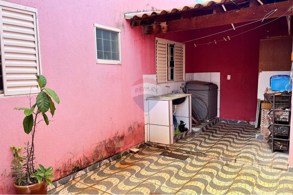 Casa - Venda - São José do Rio Preto , São Paulo - WhatsApp Image 2025-01-28 at 12.06.05 (2).jpeg - Área de serviço - 631481003-202