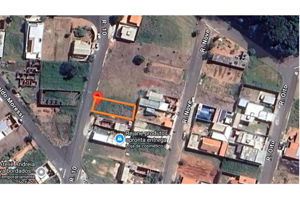 Terreno - Venda - Botucatu , São Paulo - Localizacao terreno Thiago.jpeg - 630111087-11