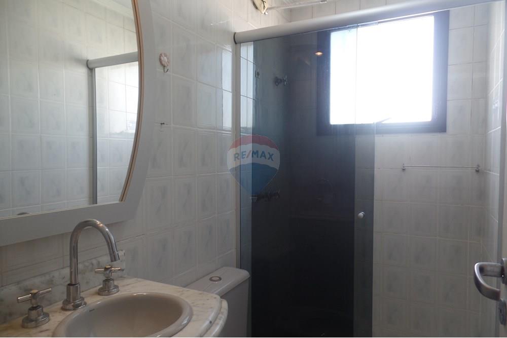 Apartamento - Venda - São Bernardo do Campo , São Paulo - SAM_9245.JPG - Banheiro - 631341005-31