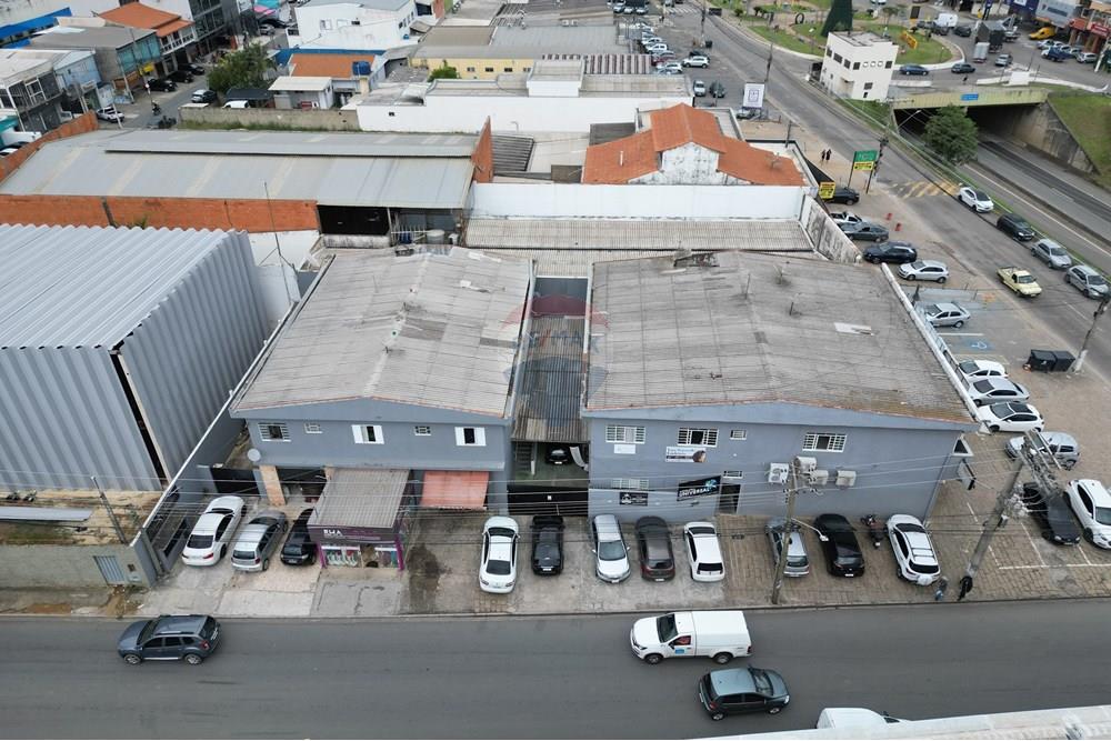 Prédio - Venda - Cabreúva , São Paulo - DJI_0495.JPG - 630531001-907