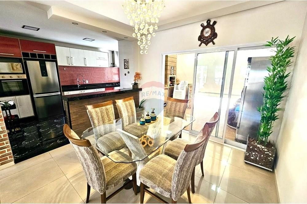 Casa de Condomínio à venda com 3 quartos, 146m² - Foto 6