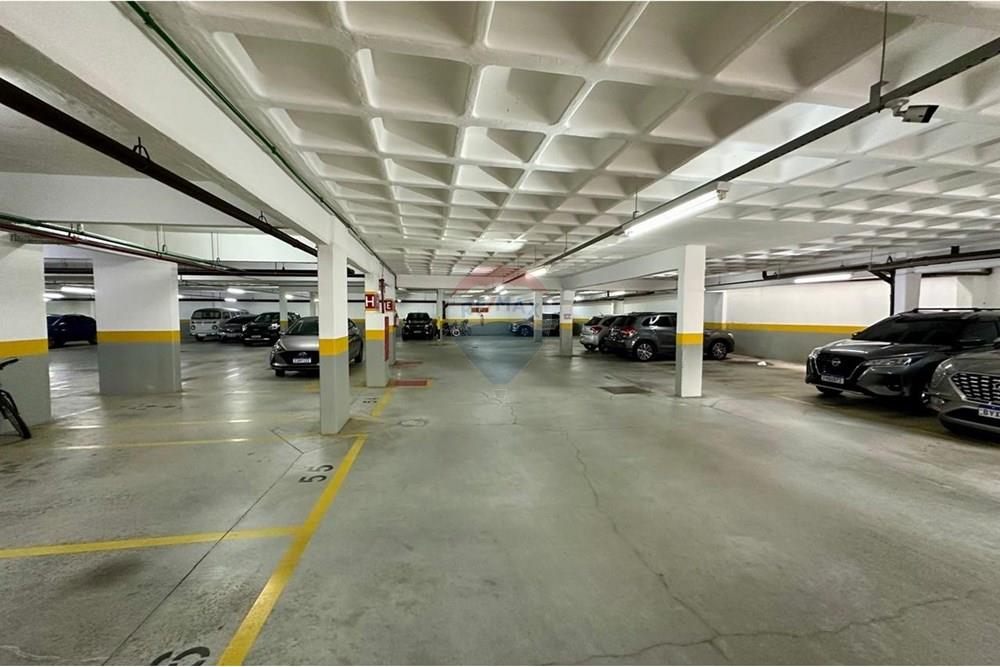 Apartamento - Alugar - Mogi das Cruzes , São Paulo - estacionamento.jpg - 630281068-36