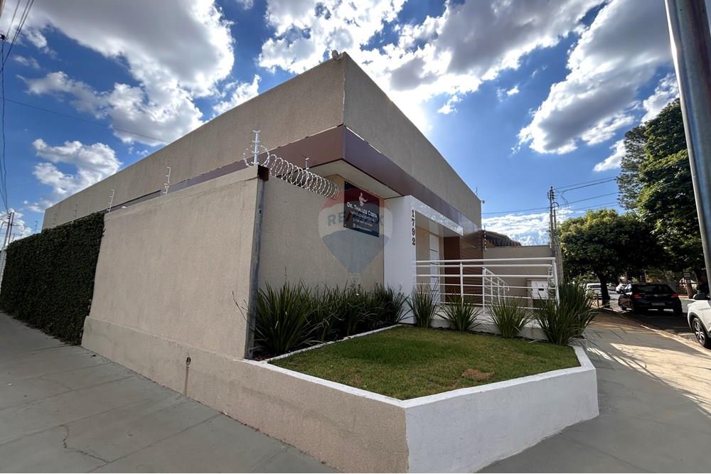 Ponto Comercial/ Loja - Alugar - São José do Rio Preto , São Paulo - IMG_1698.JPG - 631321004-50