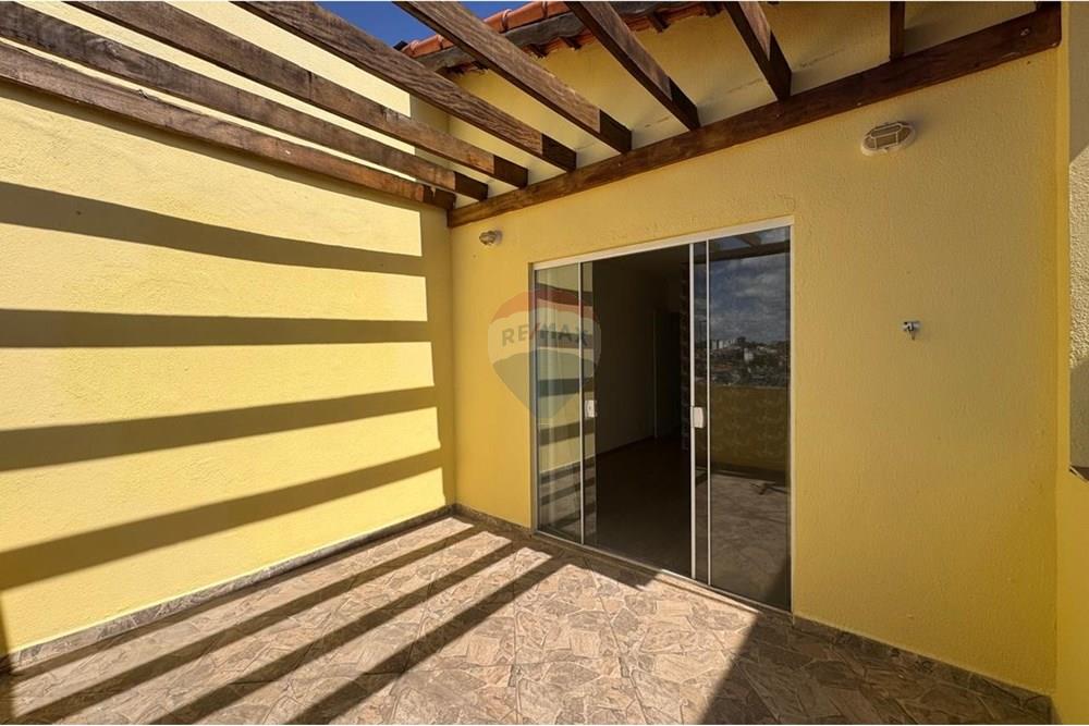 Casa - Venda - Mogi das Cruzes , São Paulo - IMG-20250812-WA0136.jpg - Sacada - 631251018-24