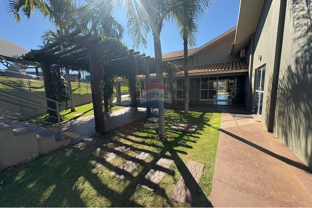 Casa de Condomínio - Venda - São José do Rio Preto , São Paulo - SALAO DE FESTA.jpeg - 631481003-234