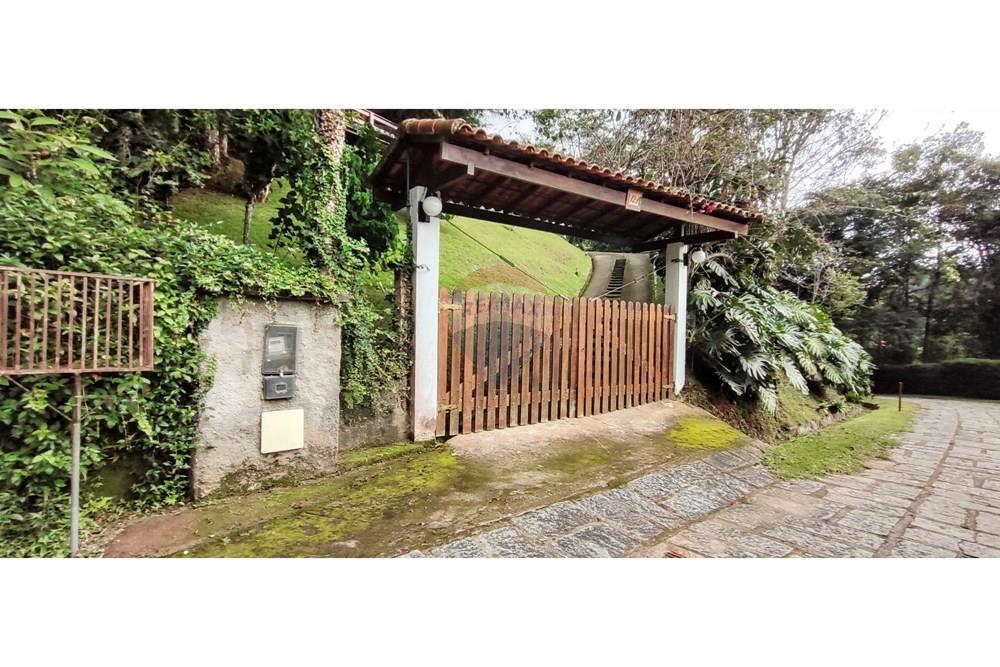 Casa de Condomínio - Alugar - Petrópolis , Rio de Janeiro - 1000463493.jpg - 630131061-21