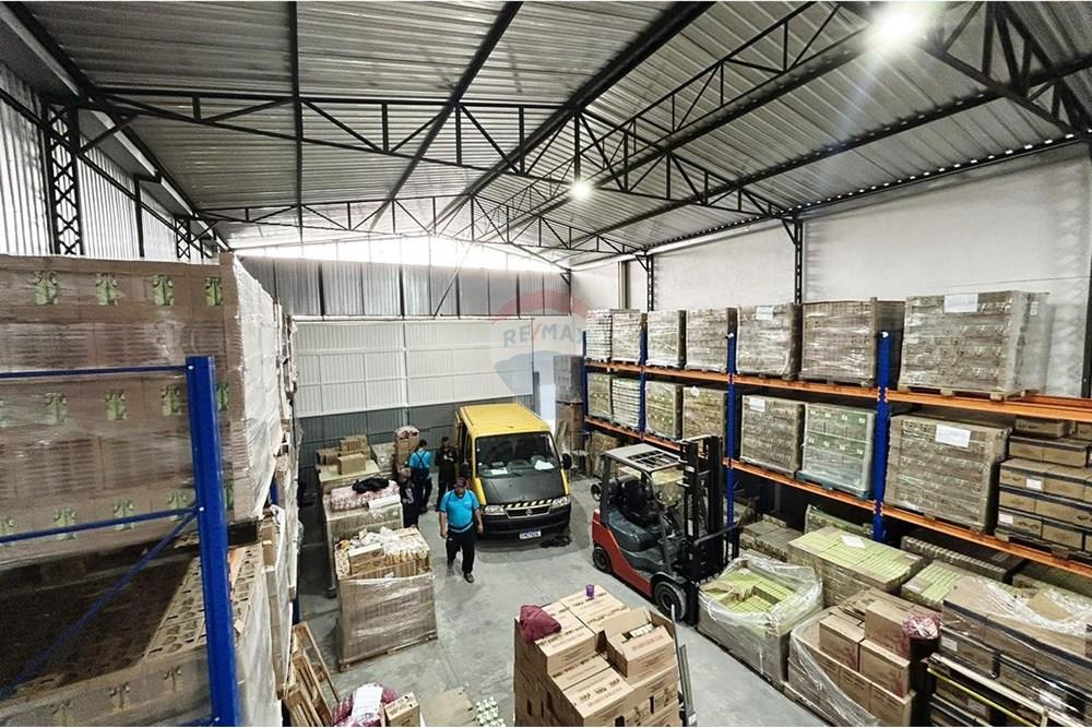 Galpão - Alugar - São Paulo , São Paulo - WhatsApp Image 2025-10-13 at 16.22.32 (2).jpeg - 630751057-130