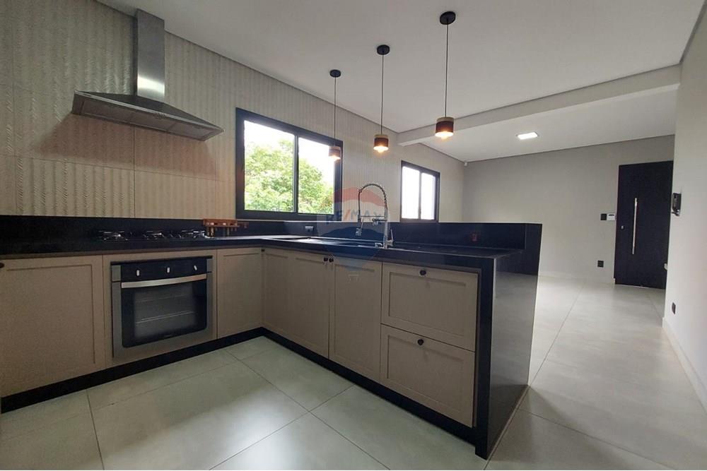 Casa - Venda - Botucatu , São Paulo - cozinha e sala.jpeg - 630111085-8