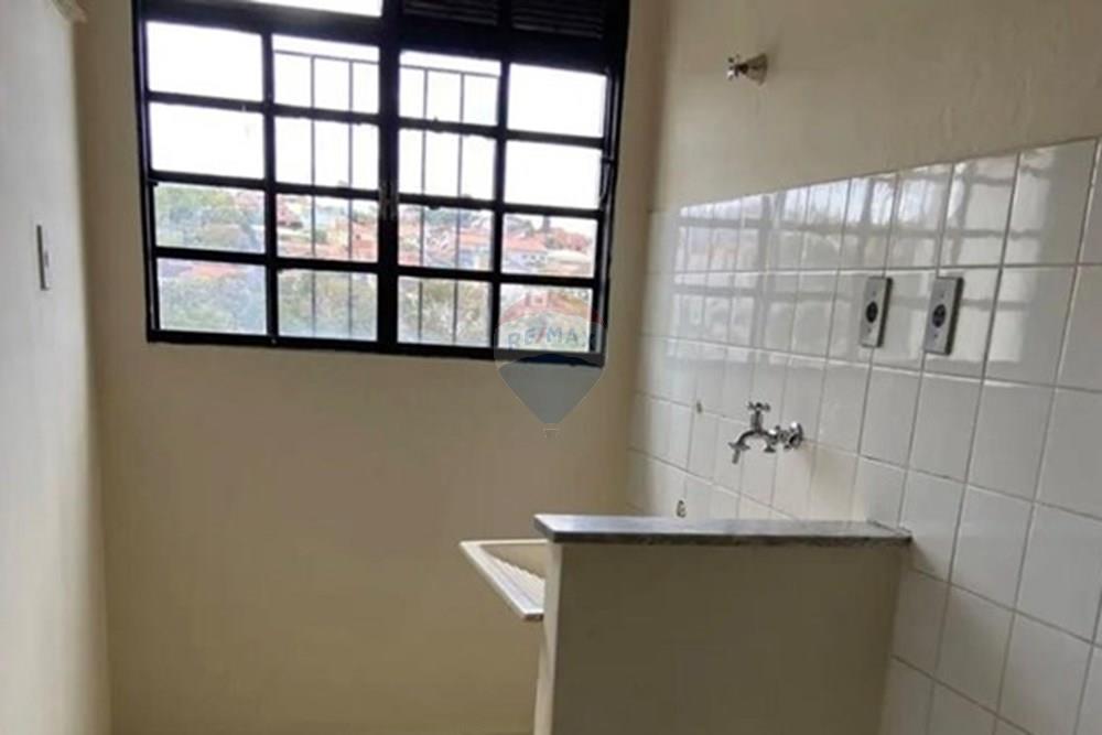 Apartamento - Alugar - Botucatu , São Paulo - 1000516192.jpg - 630481079-163