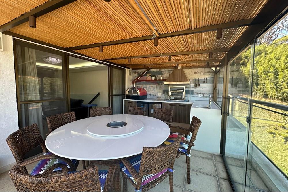 Apartamento - Venda - Petrópolis , Rio de Janeiro - 25.jpeg - Área Gourmet - 631611008-15