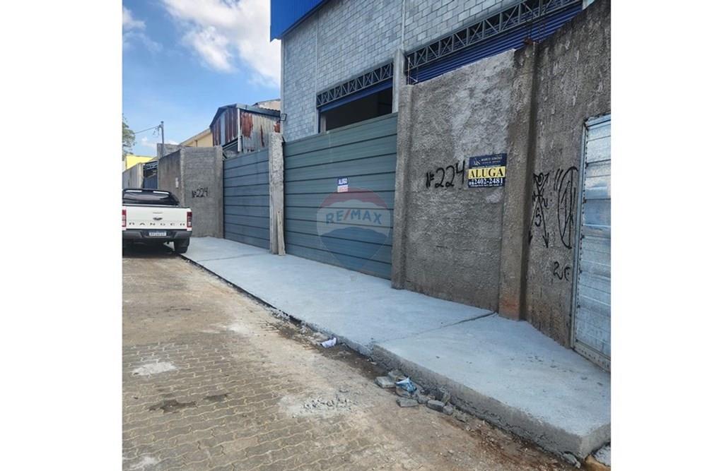 Galpão - Alugar - Guarulhos , São Paulo - GP10.jpg - 630251075-162