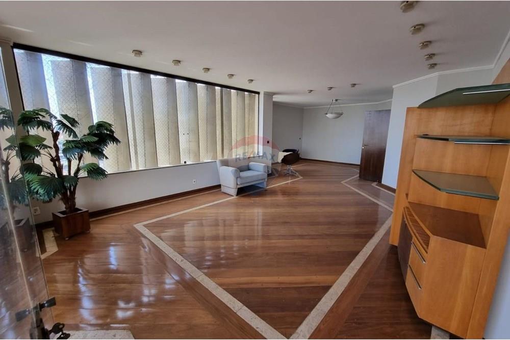 Apartamento - Venda - São José do Rio Preto , São Paulo - 03 sala b.jpeg - 630401013-111