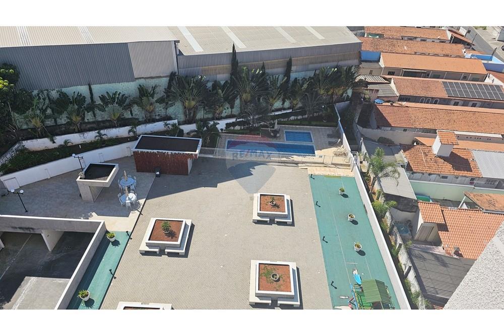 Apartamento - Venda - Sorocaba , São Paulo - 25B.jpg - 630591070-132