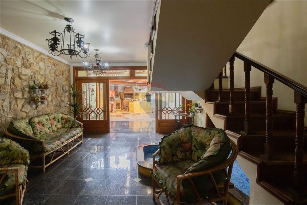 Casa - Alugar - Guarulhos , São Paulo - 35 - 631421011-26