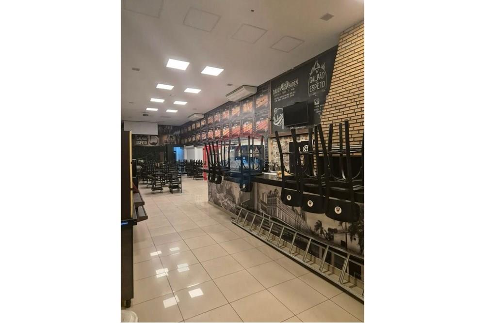 Cj. Comercial/ Sala - Alugar - São Paulo , São Paulo - WS6.jpg - 630251075-195