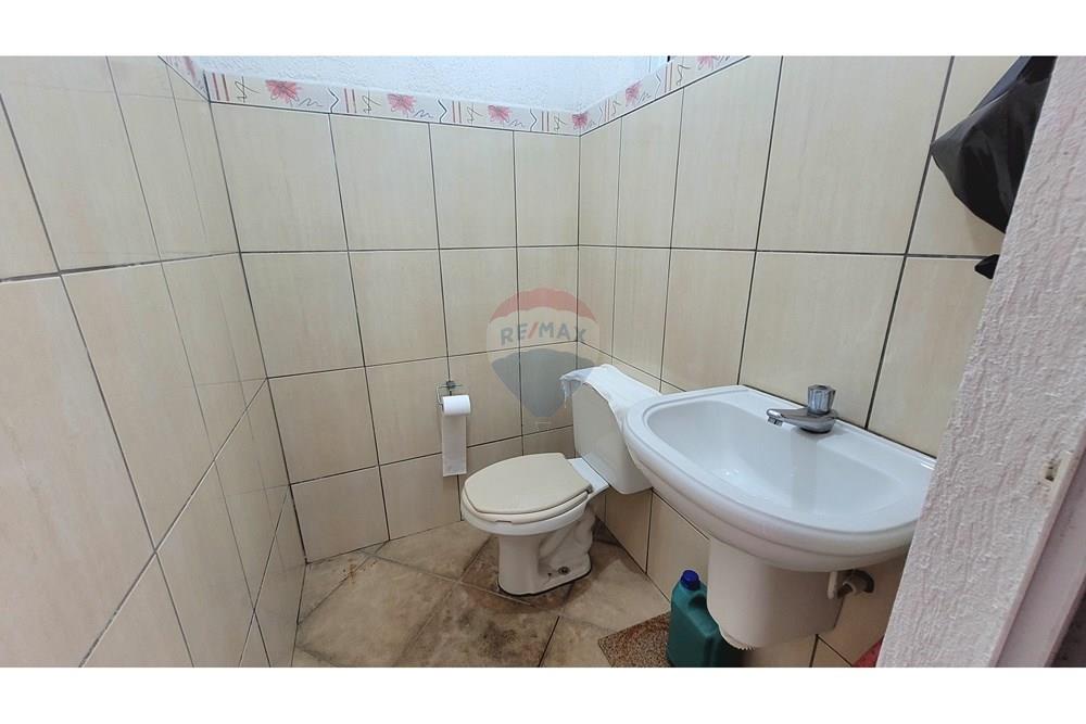 Casa - Venda - Santo André , São Paulo - 95.jpg - Banheiro - 630331011-151