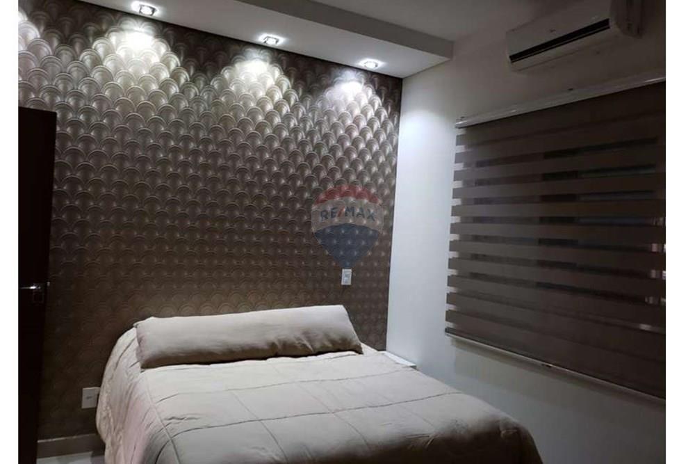 Casa de Condomínio - Venda - São José do Rio Preto , São Paulo - QUARTO SUITE 3 .jpeg - 631481001-10