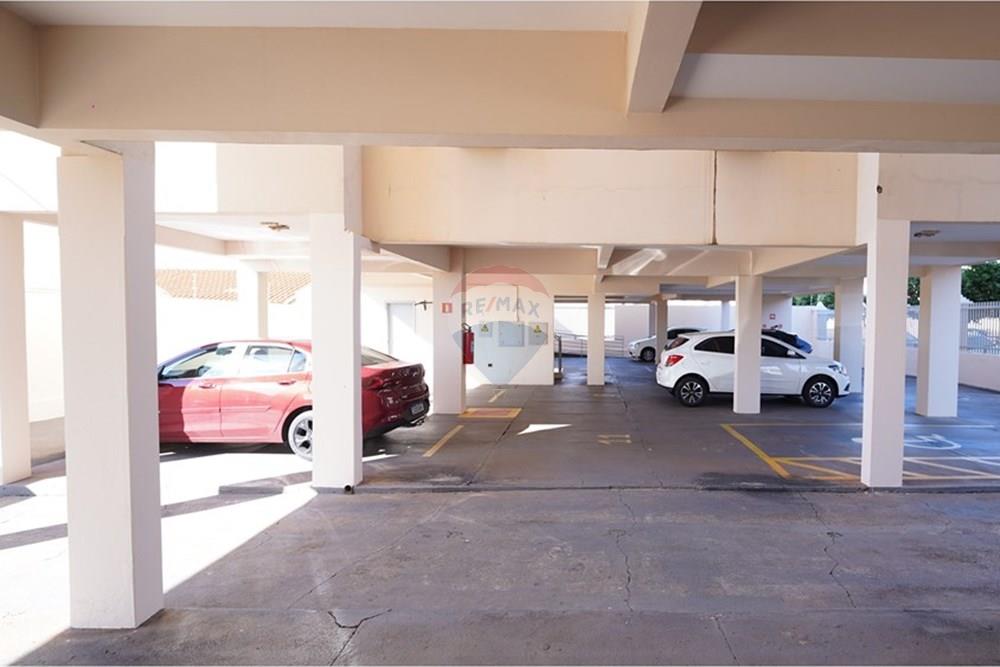 Prédio - Venda - Presidente Prudente , São Paulo - ED. RES. RENATA - REMAX MAPOGOS08674.JPG - 630091063-1