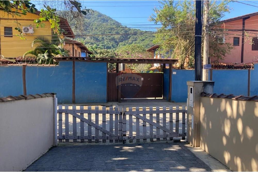 Sobrado - Venda - São Sebastião , São Paulo - Casa a venda Maresias (26).jpeg - Garagem - 631461028-5