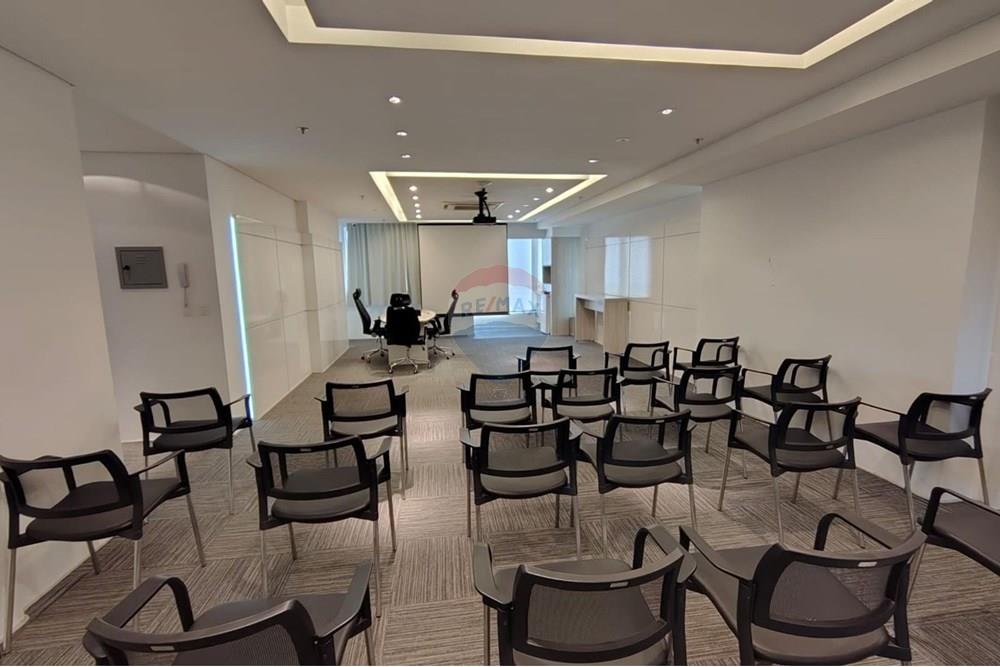 Cj. Comercial/ Sala - Alugar - São Bernardo do Campo , São Paulo - exclusive (2).jpeg - 630821068-32