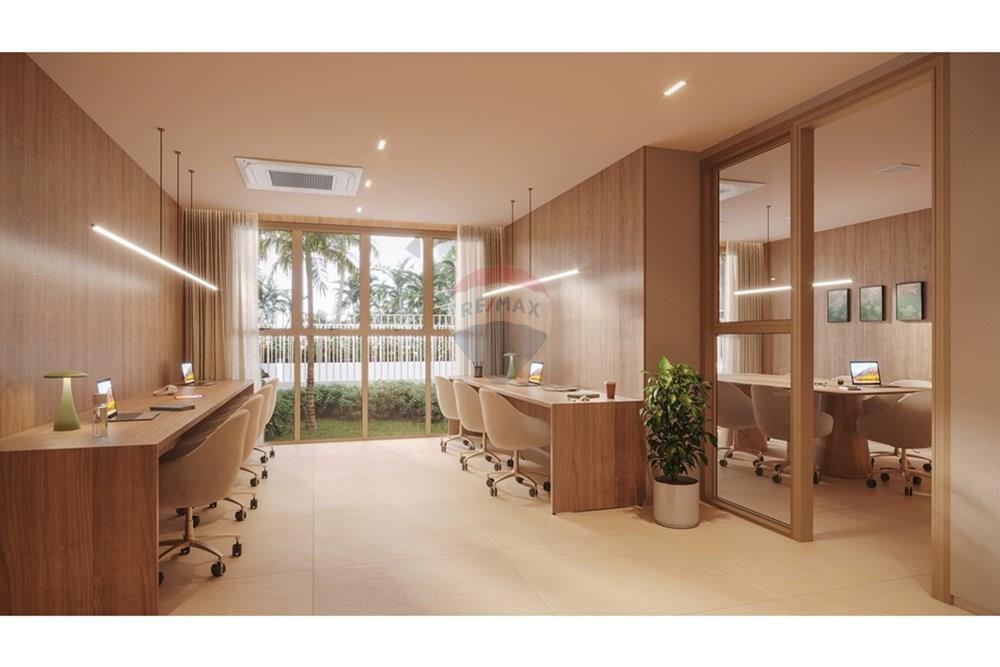 Apartamento - Venda - Rio de Janeiro , Rio de Janeiro - 15_0222_02 - COWORKING - EF - CAM01.jpg - 630291056-40