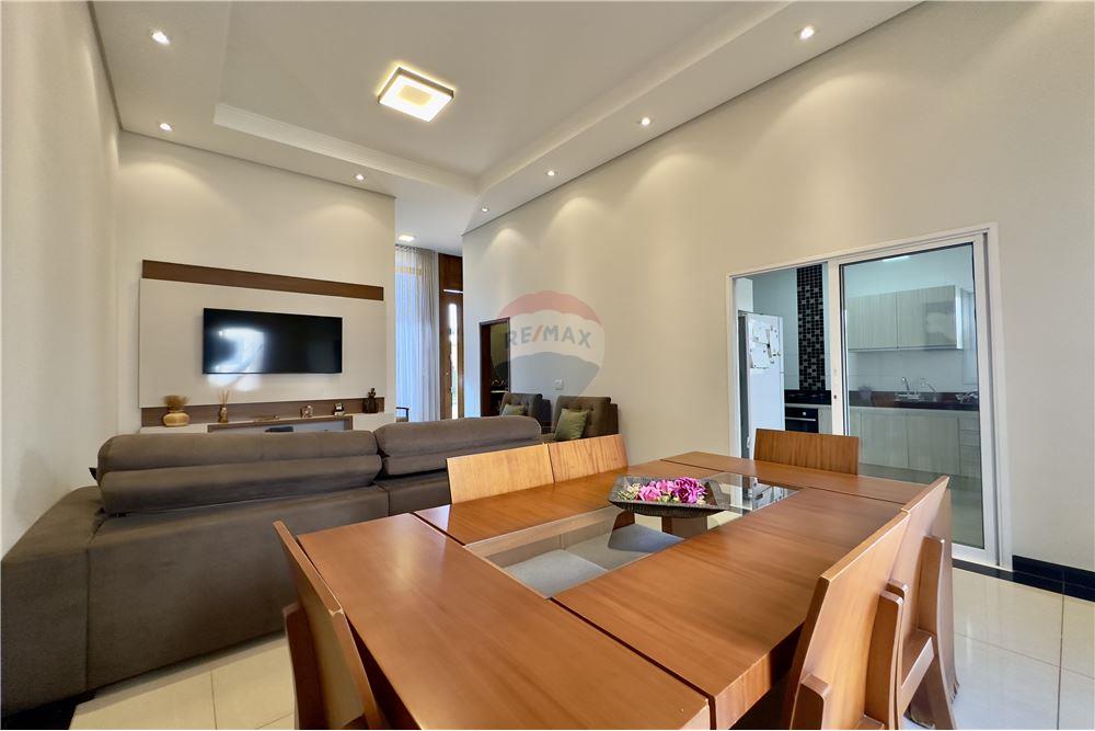 Casa de Condomínio - Venda - São José do Rio Preto , São Paulo - 5 - 630401025-25