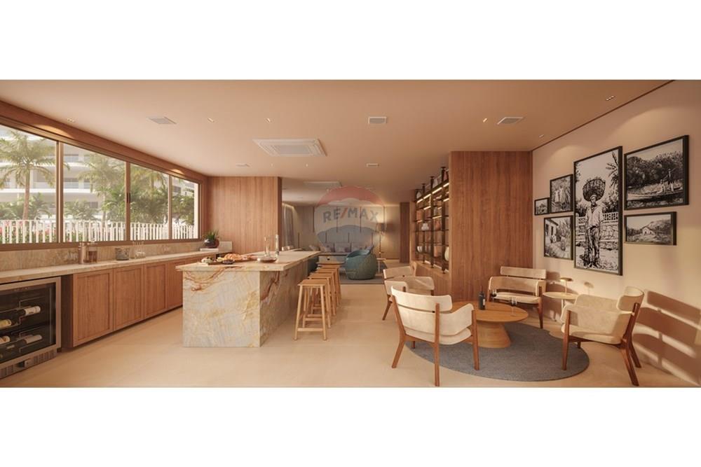 Apartamento - Venda - Rio de Janeiro , Rio de Janeiro - 18_.0222_02 - BEVERAGE BAR - EF - CAM014.jpg - 630291056-40