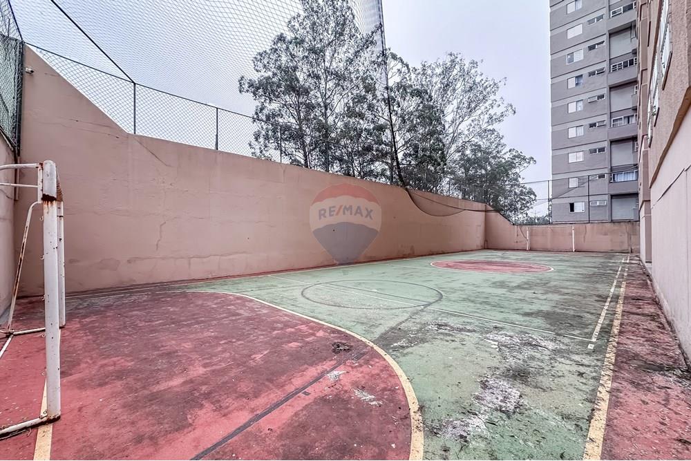 Apartamento - Venda - São Bernardo do Campo , São Paulo - Cópia de IMG_050434.jpg - 631561003-43