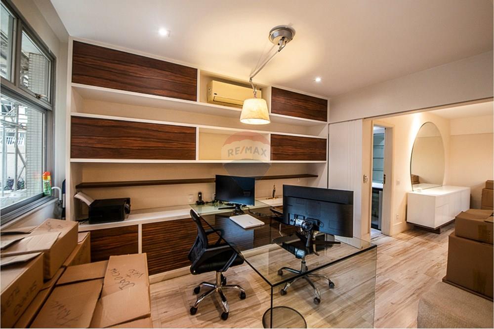 Apartamento - Venda - Niterói , Rio de Janeiro - _DSC3612.jpg - Escritório - 631621004-3