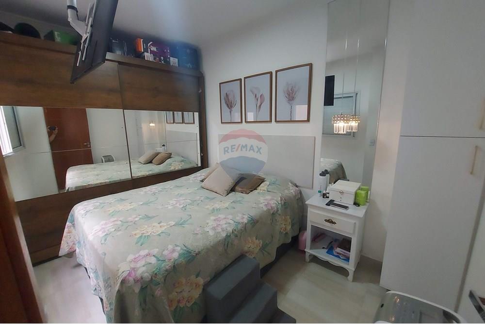 Casa de Condomínio - Venda - Mogi das Cruzes , São Paulo - 20251014_144622.jpg - Quarto - 631251049-2