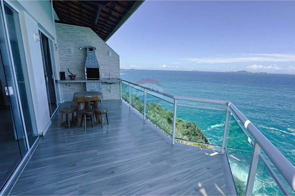 Apart Hotel/ Flat - Venda - Armação dos Búzios , Rio de Janeiro - DJI_20250411_114152_852.jpg - 630391012-58