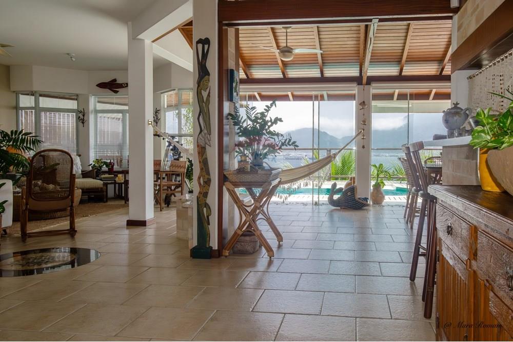 Casa de Condomínio - Venda - Ilhabela , São Paulo - DSC_3900-Enhanced-NR.jpg - 630951011-37