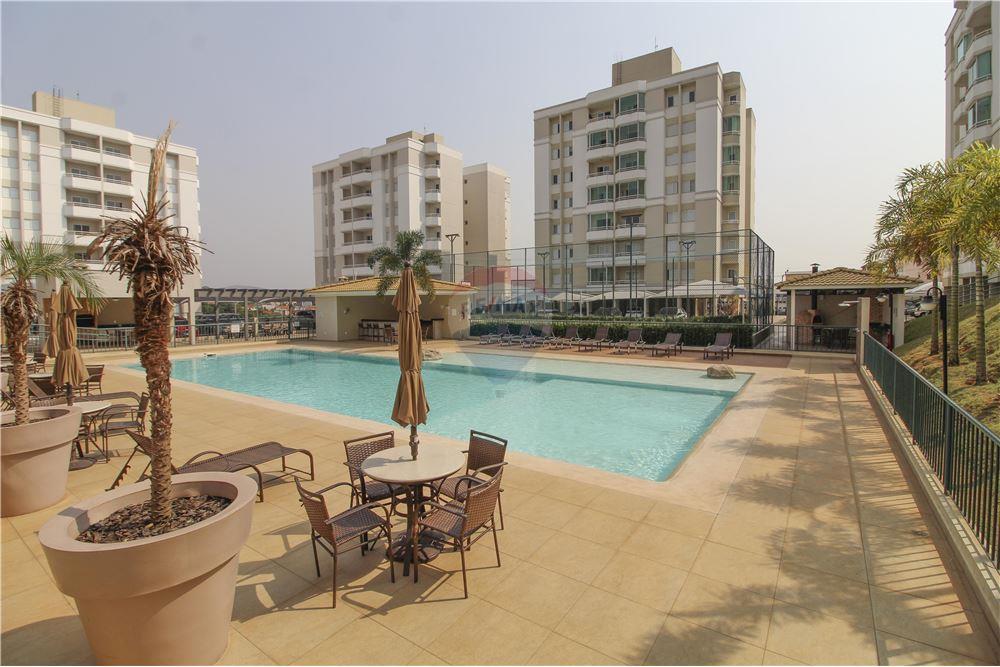 Apartamento - Alugar - Sorocaba , São Paulo - 55 - 630601014-218