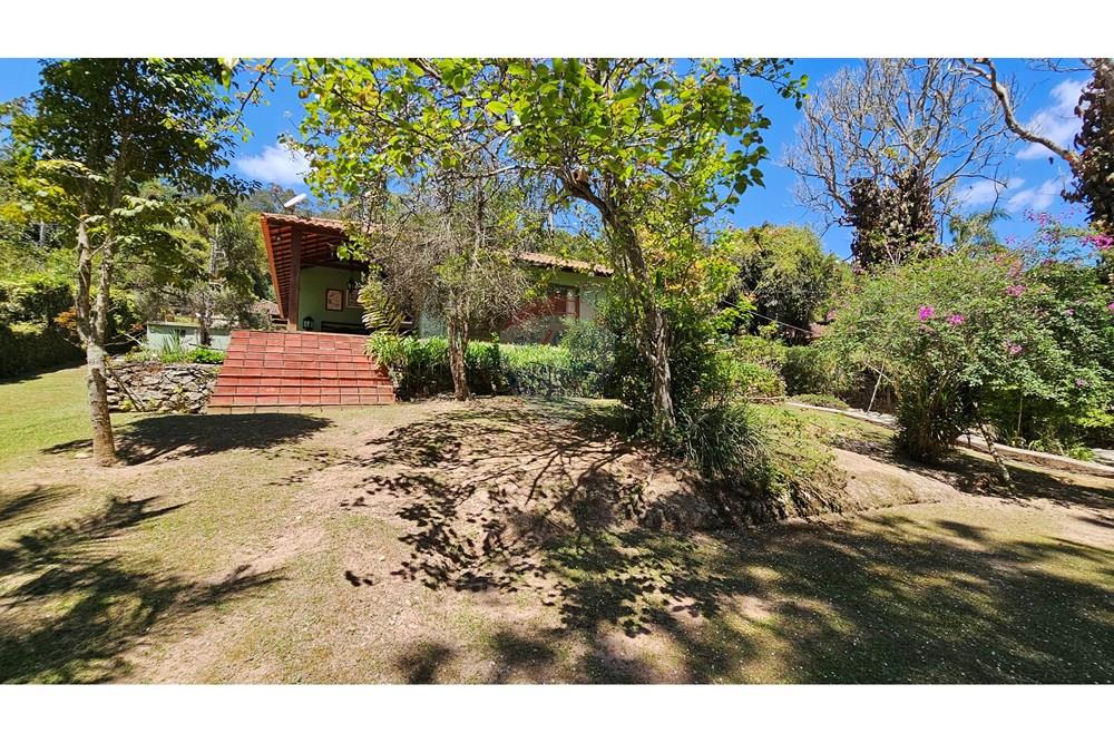 Chácara / Sítio / Fazenda - Venda - Petrópolis , Rio de Janeiro - 20250930_120524.jpg - 630131071-34