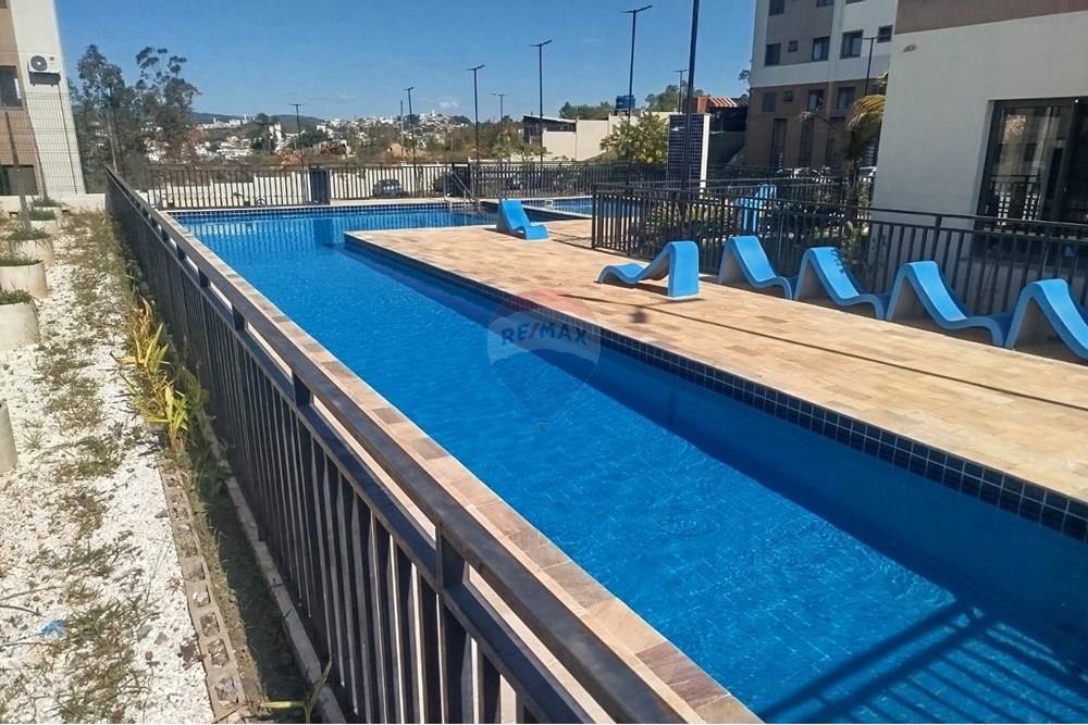 Apartamento à venda com 2 quartos, 45m² - Foto 23