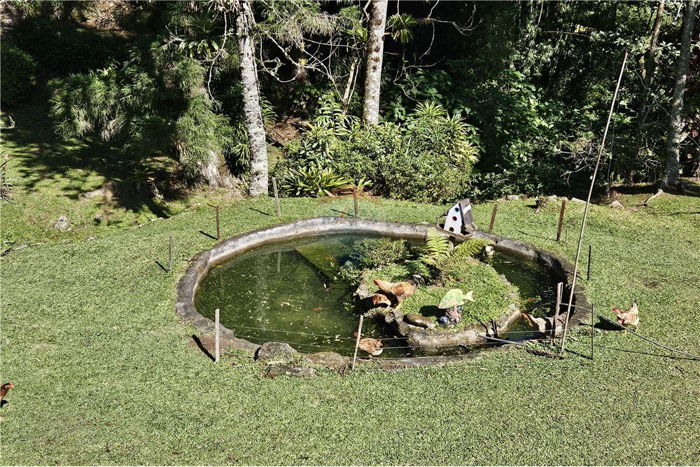 Chácara / Sítio / Fazenda - Venda - Nova Friburgo , Rio de Janeiro - 15 - 630551016-150