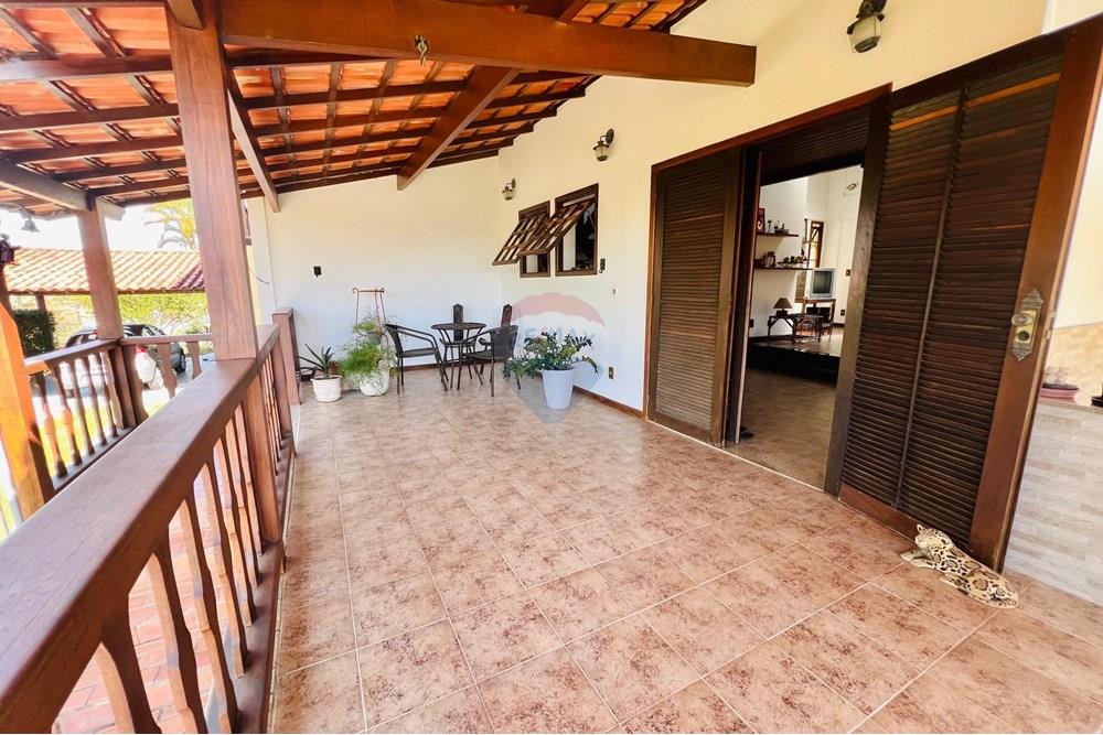 Casa - Venda - Niterói , Rio de Janeiro - CASA BEATRIA DUDA 6.jpeg - 631521012-45