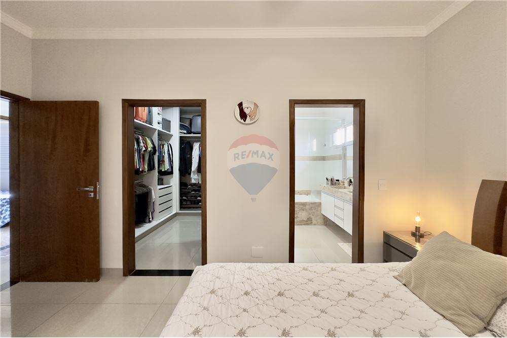 Casa de Condomínio - Venda - São José do Rio Preto , São Paulo - 18 - 630401025-25