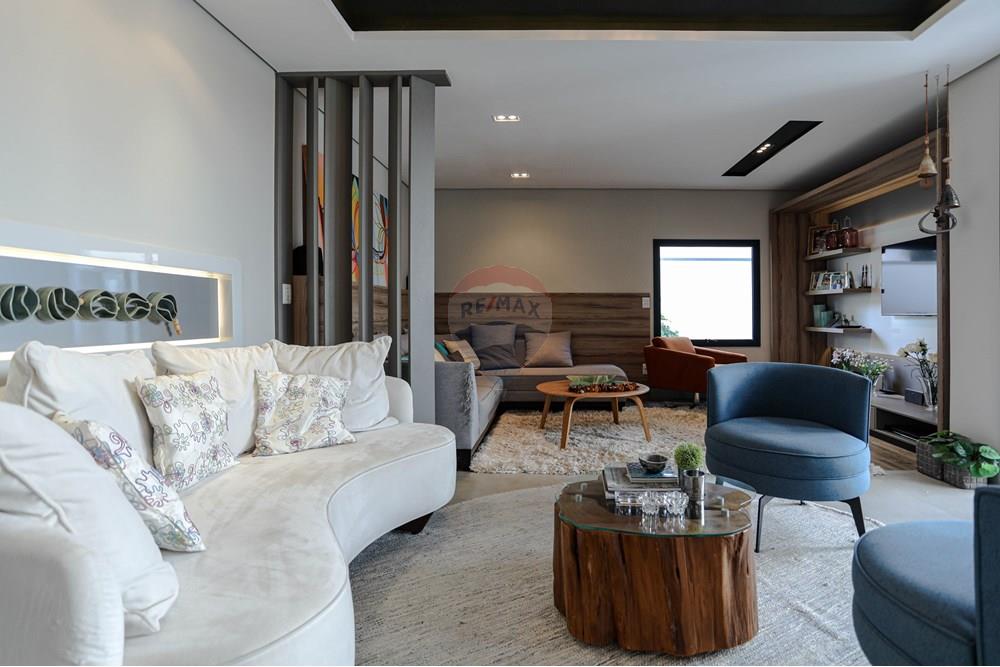 Casa de Condomínio - Alugar - Mogi das Cruzes , São Paulo - Estr. do Beija Flor, 415-3.jpg - 630281074-54