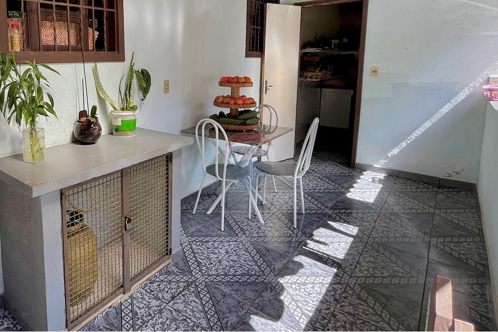 Chácara / Sítio / Fazenda - Venda - Petrópolis , Rio de Janeiro - IMG_8806.JPG - 630131012-154