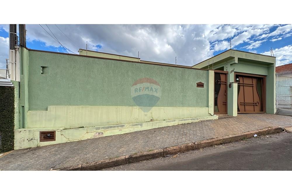 Casa - Venda - Botucatu , São Paulo - 46-DJI_20250411_155623_773.jpg - Fachada - 630481080-13