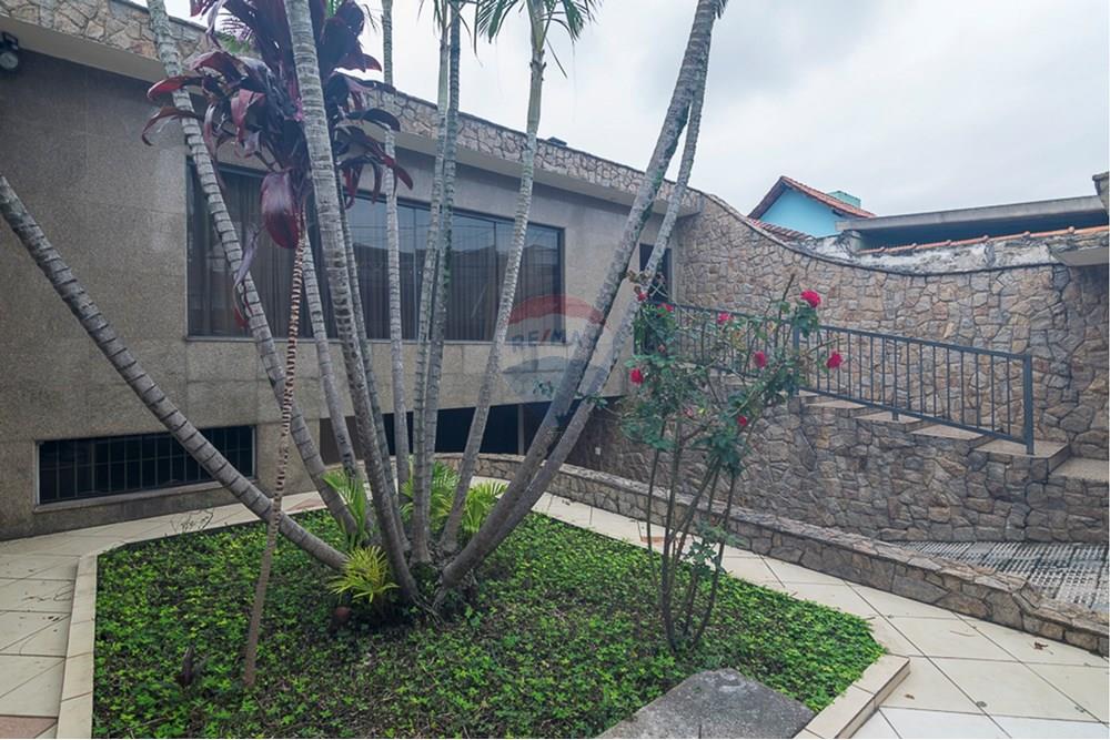 Casa - Venda - Santo André , São Paulo - _DSC0062.jpg - 631341001-210