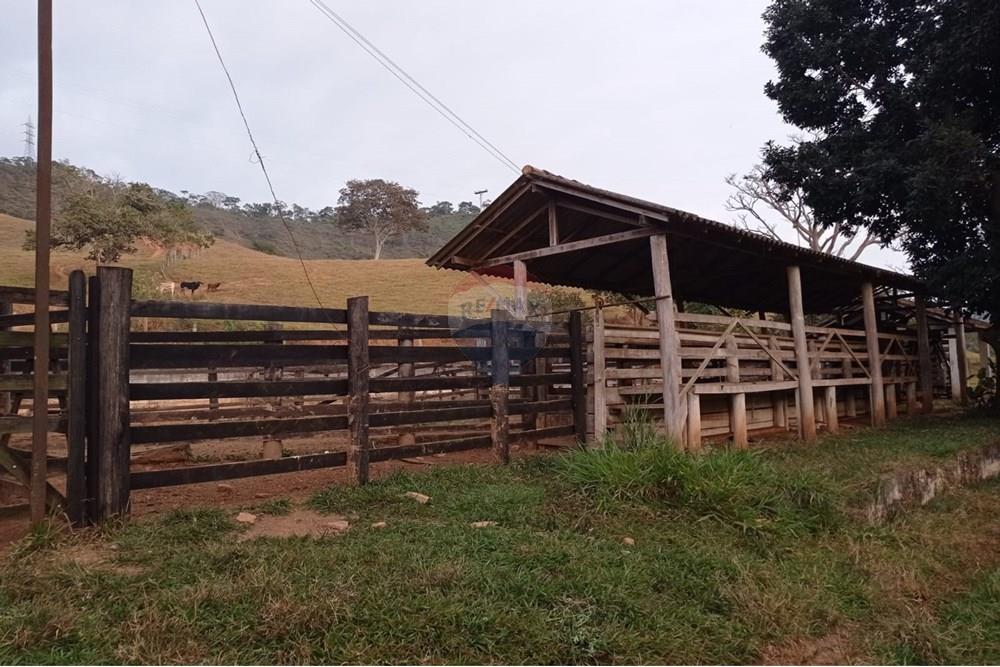 Chácara / Sítio / Fazenda - Venda - Duas Barras , Rio de Janeiro - 19.jpg - 630171001-39