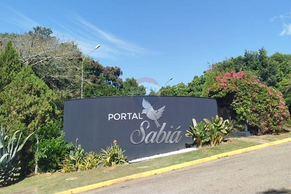 Terreno - Venda - Araçoiaba da Serra , São Paulo - Terreno à venda em Araçoiaba da Serra, 2000m² no Condomínio Portal do Sabiá  REMAX SHMONE (2).jpg - 631581002-18