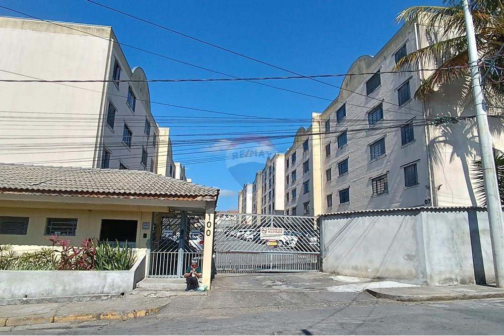 Apartamento - Alugar - Mogi das Cruzes , São Paulo - Imagem do WhatsApp de 2025-07-11 à(s) 09.42.31_f2b7b41d.jpg - 630281041-109