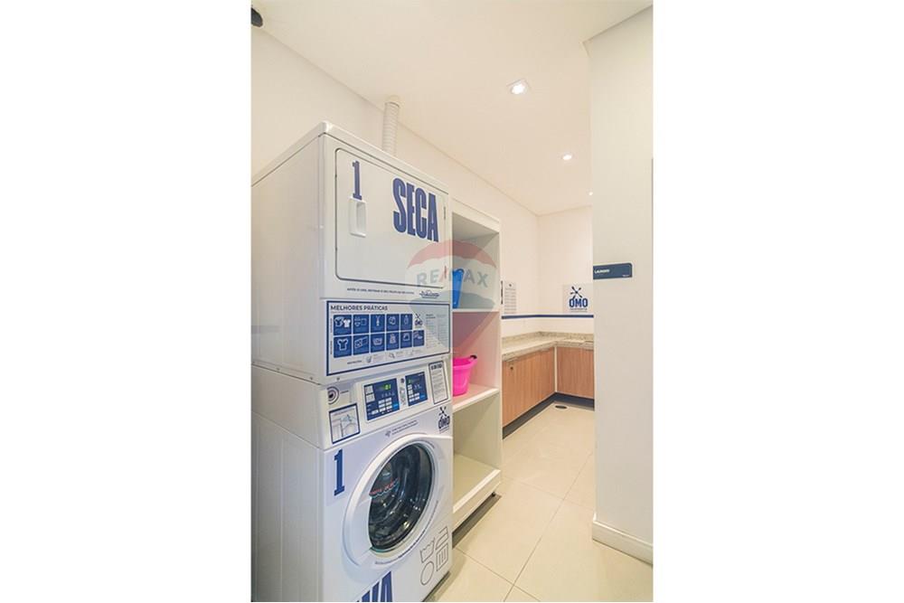 Apartamento - Alugar - Santo André , São Paulo - _DSC0036.jpg - Lavanderia - 631341015-26