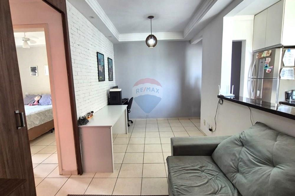 Apartamento com 2 quartos à venda, 45m² — foto 3 de 20